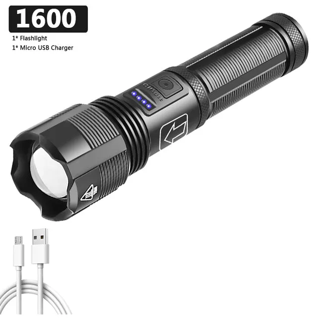Flashlight: Litwod