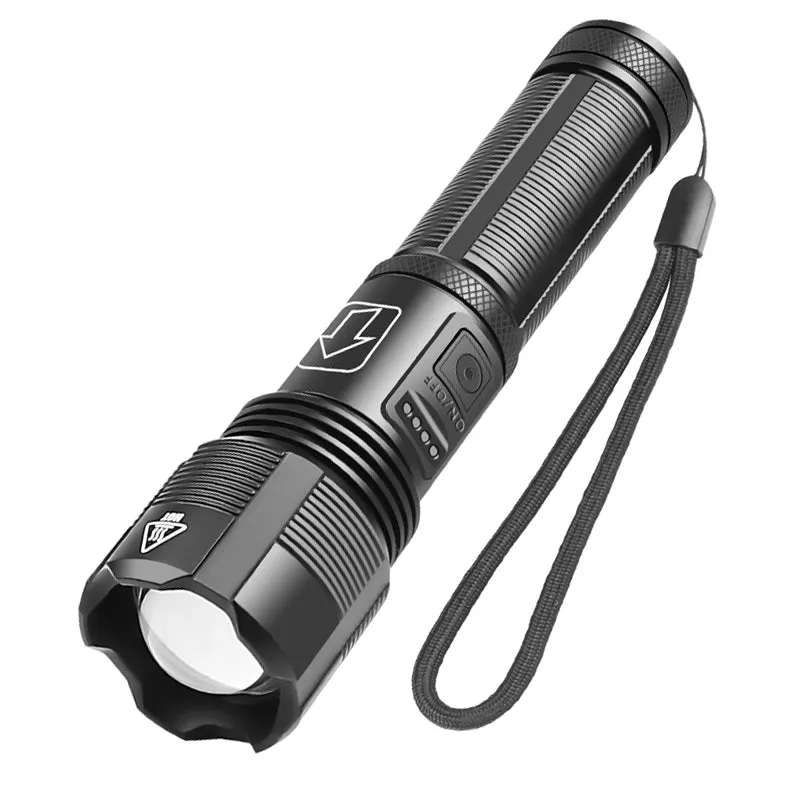 Flashlight: Litwod