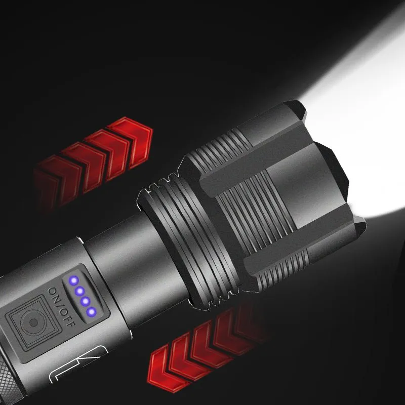 Flashlight: Litwod