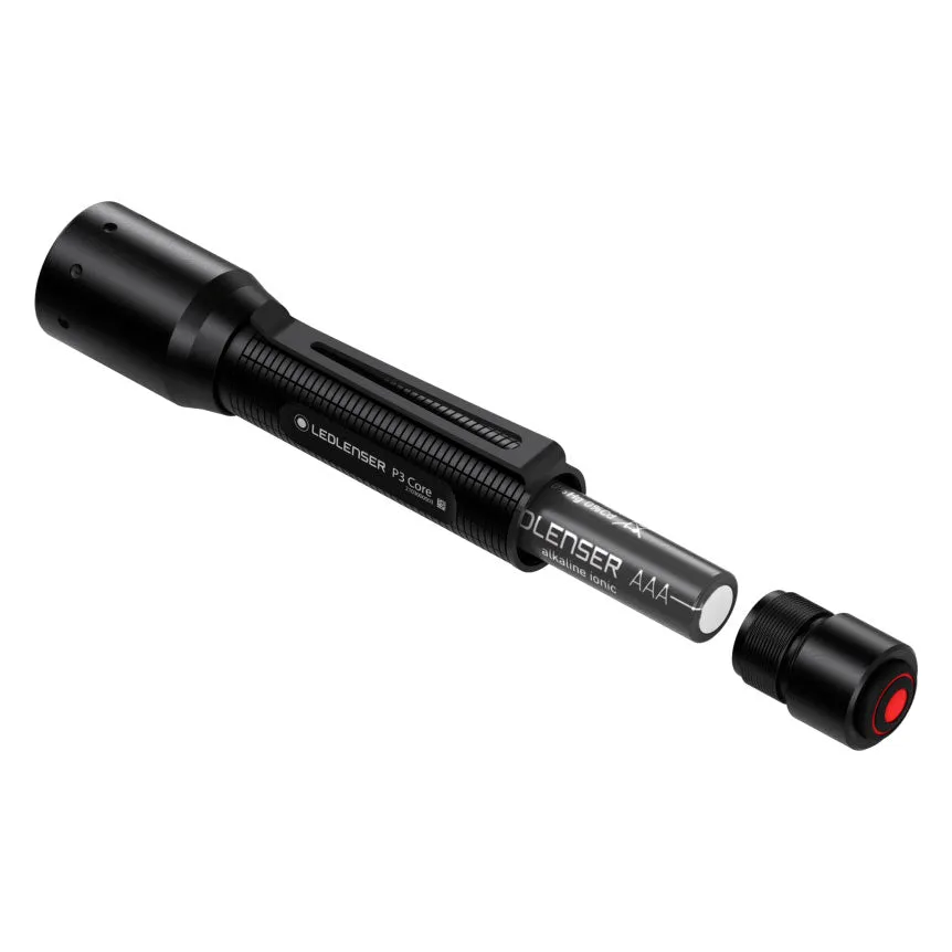 Flashlight P3 Core