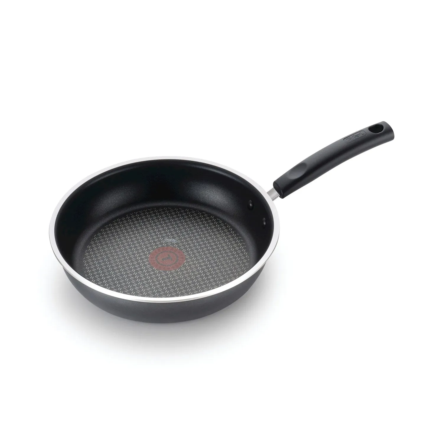 FRY PAN SIGNATURE BLACK 10 IN