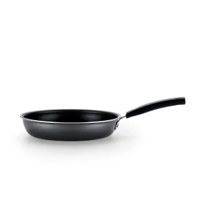 FRY PAN SIGNATURE BLACK 12 IN