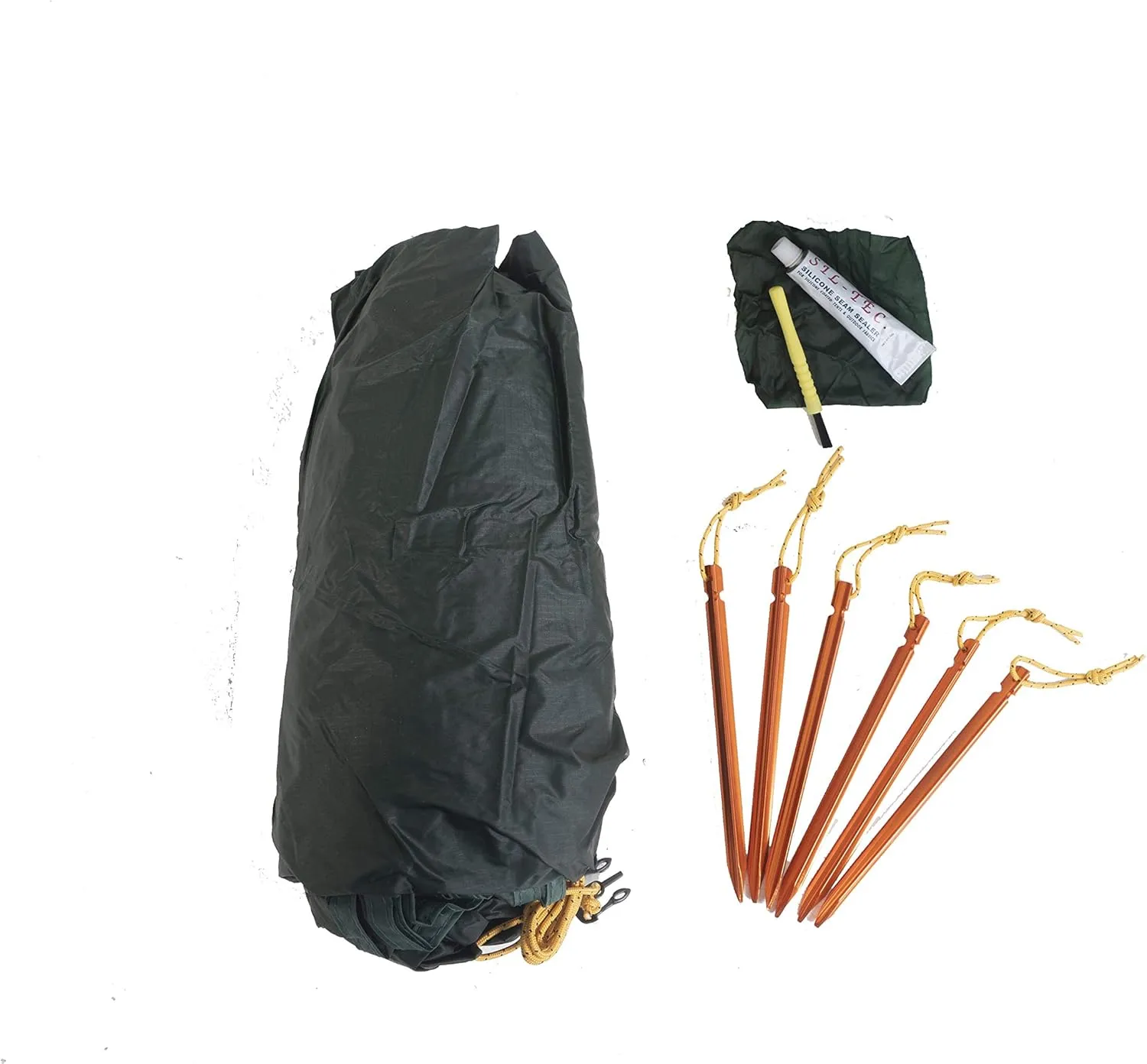 Fullmoon Tarp - All Season Waterproof Hammock Tarp