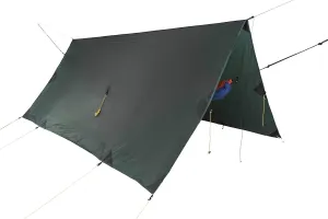 Fullmoon Tarp - All Season Waterproof Hammock Tarp
