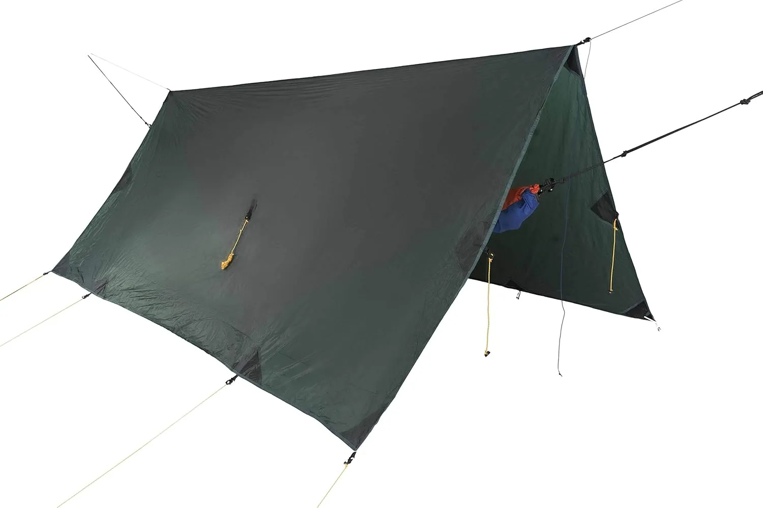 Fullmoon Tarp - All Season Waterproof Hammock Tarp
