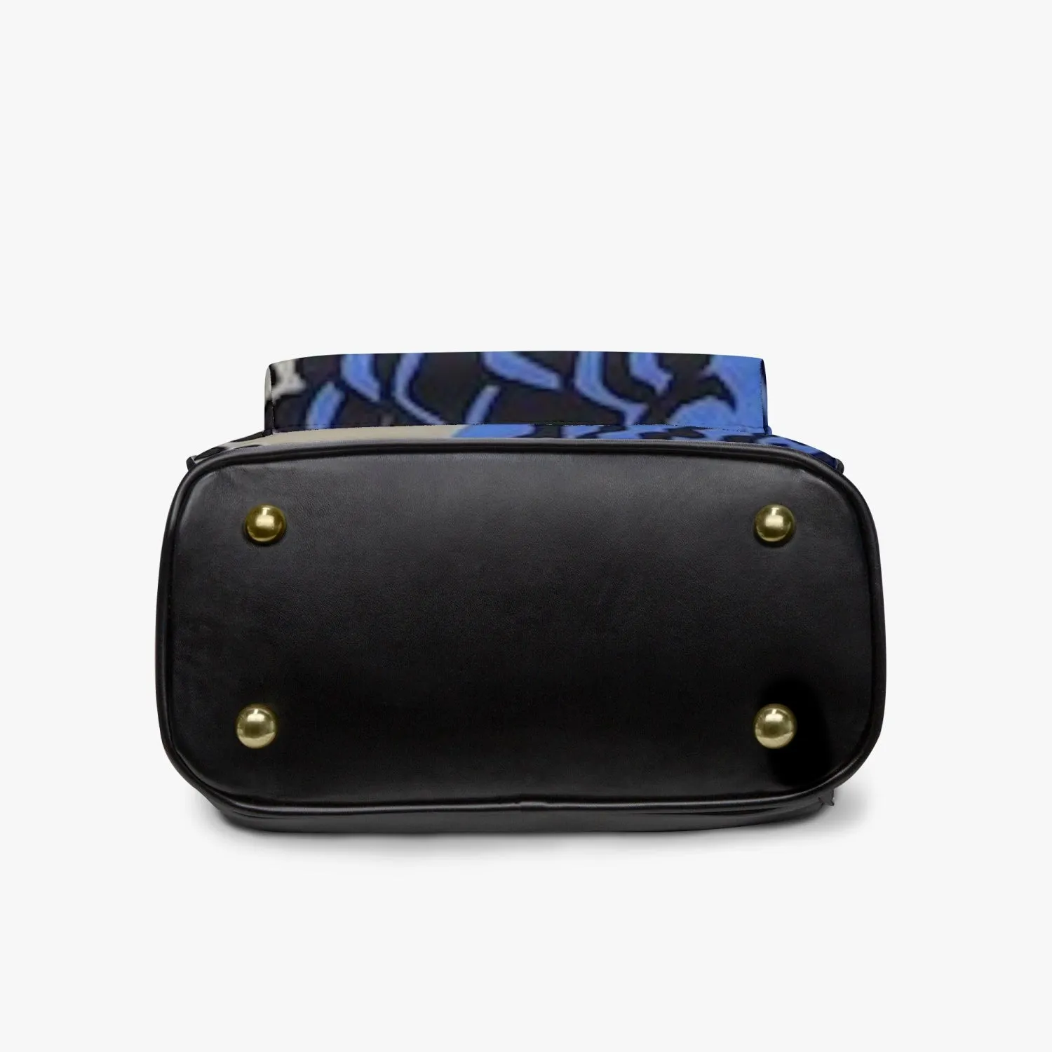 FZ Safari Printed PU Backpack