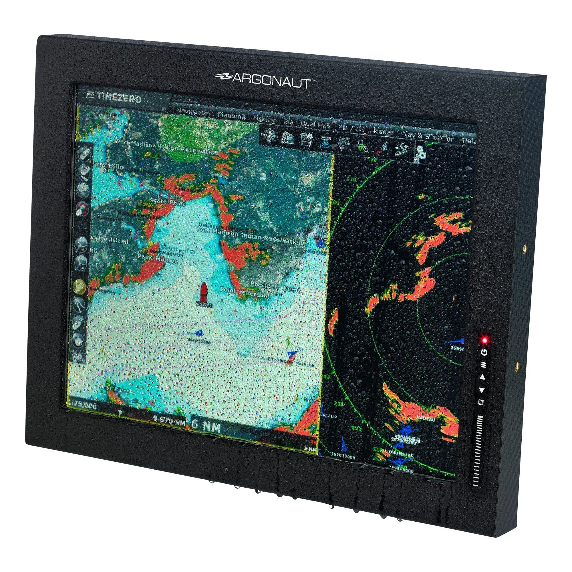 G815XL Marine Monitor