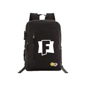 Game Fortnite 17" Student Backpack - No luminous CSSO088