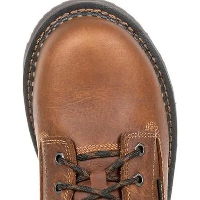 GB00318 Georgia Giant Revamp Waterproof Work Boot