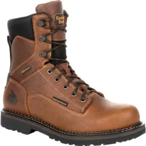GB00318 Georgia Giant Revamp Waterproof Work Boot
