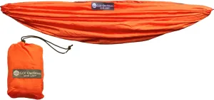 Gear Loft for Hammock Camping - Ample Storage Space for Your Gear - Hangs from Your Hammock Ridgeline
