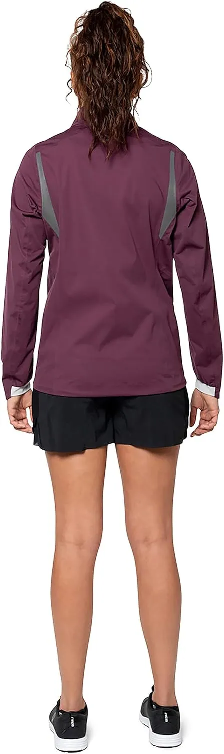 GoLite Women's Ready Set Go Shell Jacket