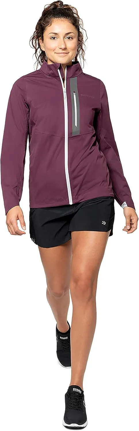 GoLite Women's Ready Set Go Shell Jacket