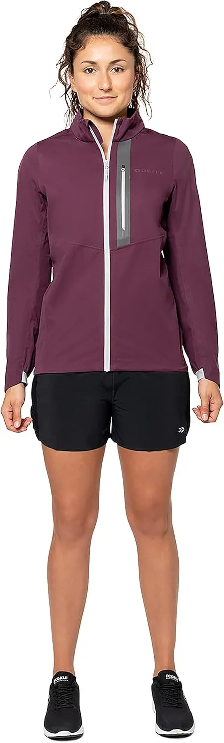 GoLite Women's Ready Set Go Shell Jacket