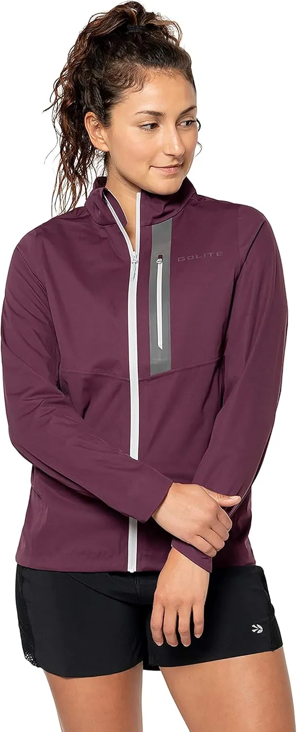 GoLite Women's Ready Set Go Shell Jacket