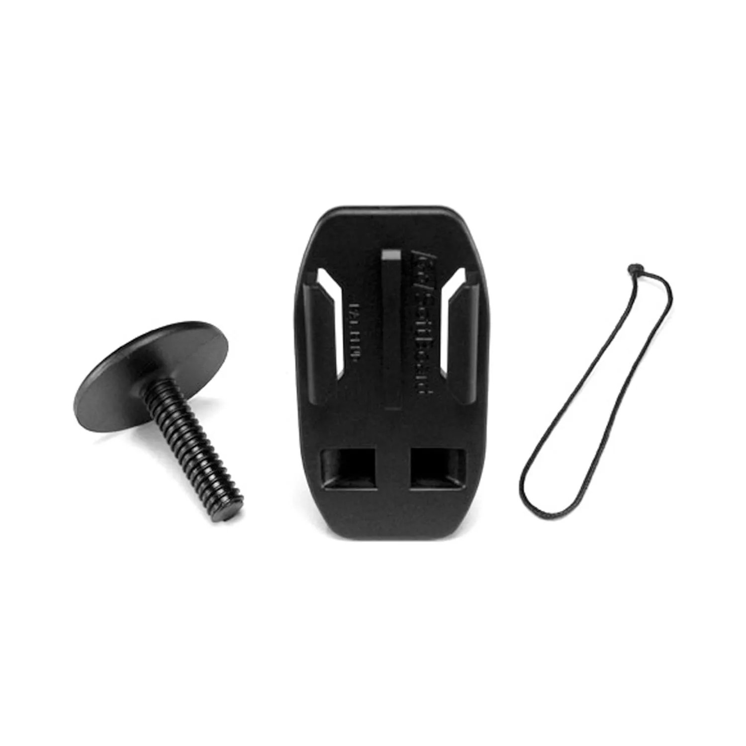GoSoft Board Camera & Leash Mount Kit for GoPro
