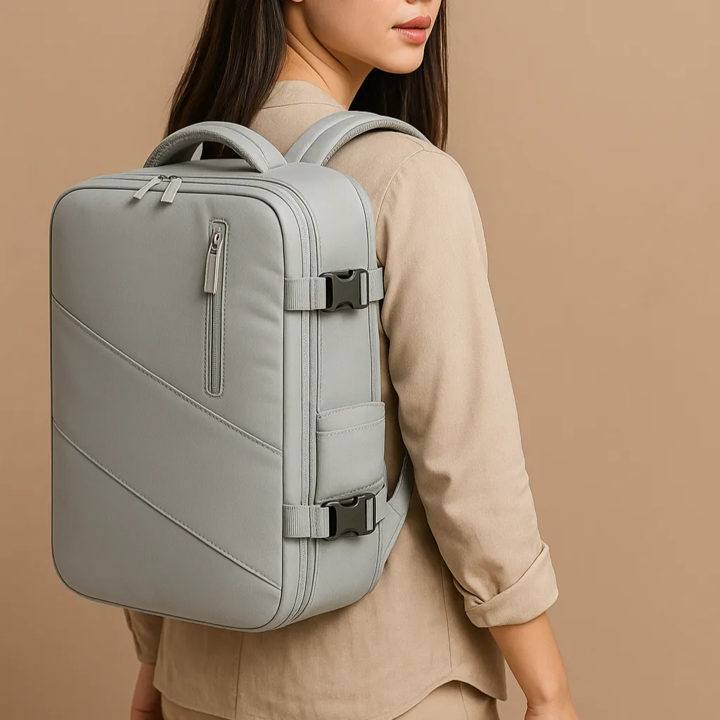 GrandGear™ Backpack