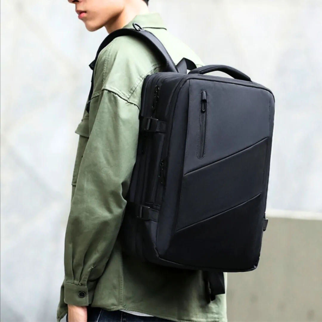 GrandGear™ Backpack