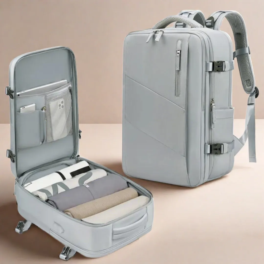 GrandGear™ Backpack