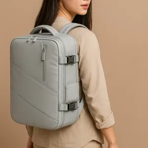 GrandGear™ Backpack