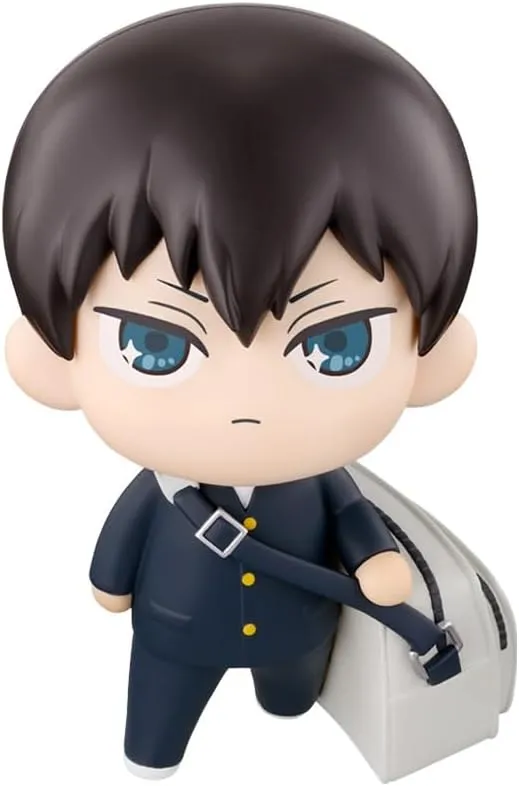 Haikyu!! - Tobio Kageyama, Bandai Spirits Rowtashii Noise Tekupiku Figure