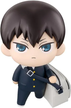 Haikyu!! - Tobio Kageyama, Bandai Spirits Rowtashii Noise Tekupiku Figure