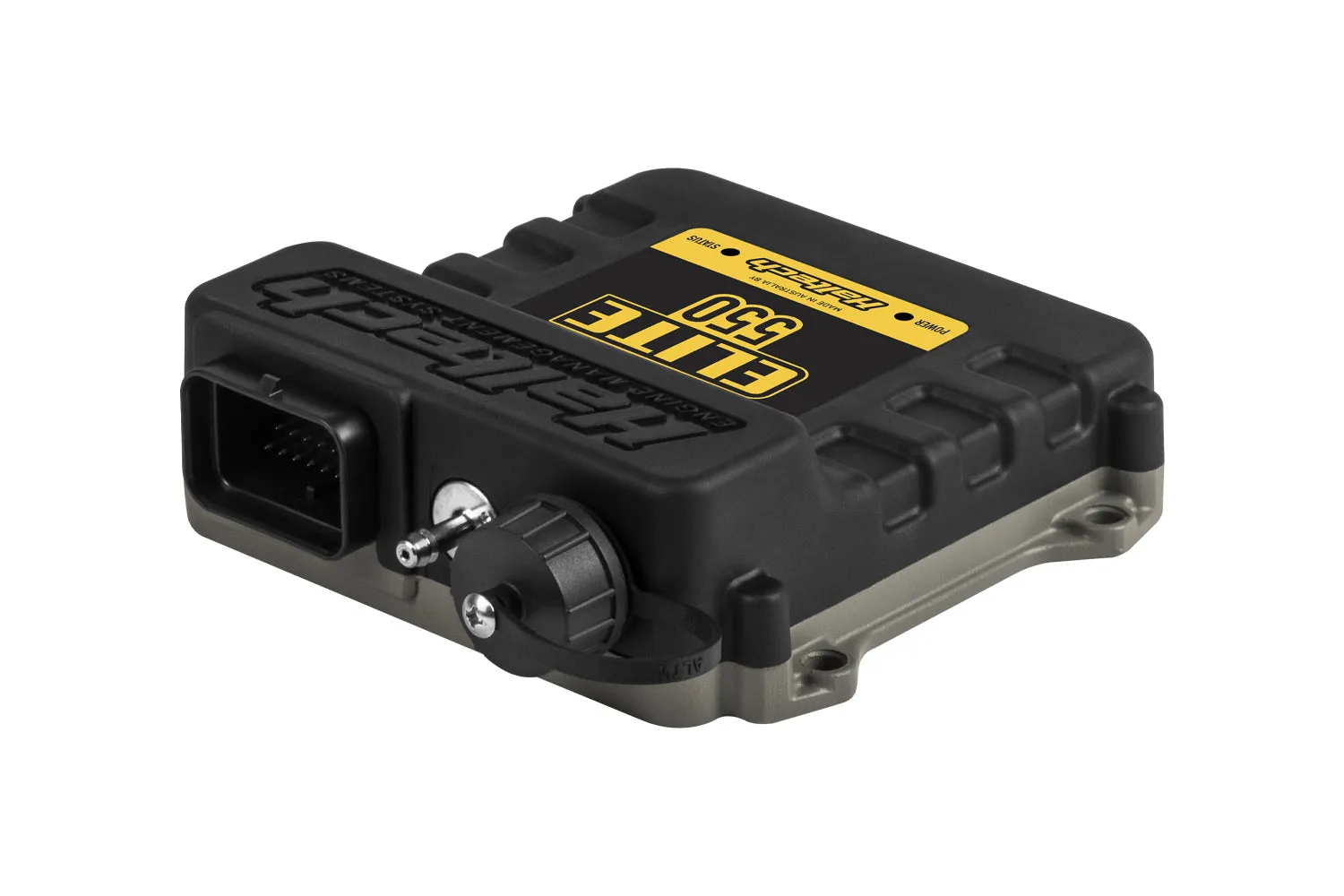 Haltech HT-150402 Elite 550   Basic Universal Wire-in Harness Kit 2.5m (8?)
