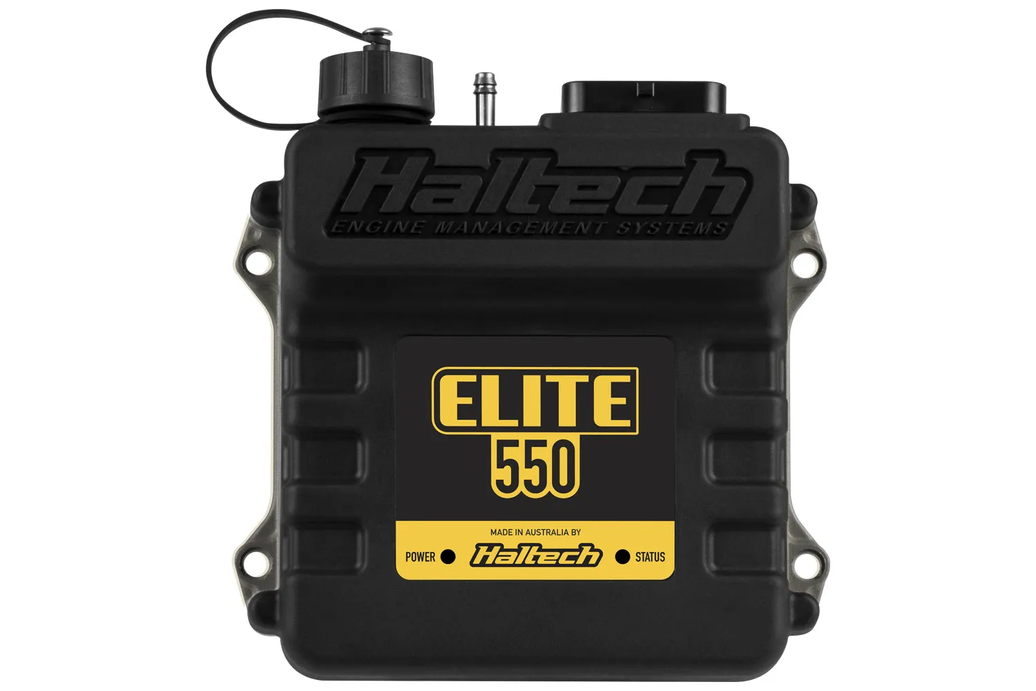 Haltech HT-150402 Elite 550   Basic Universal Wire-in Harness Kit 2.5m (8?)