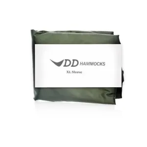 Hammock Sleeve XL  DD Hammocks - Olive