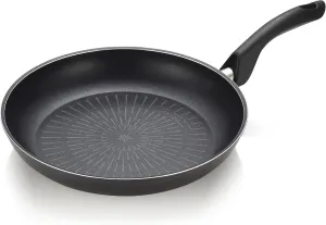 Happycall Titanium Nonstick Frying Pan, Grey, 13 Inch