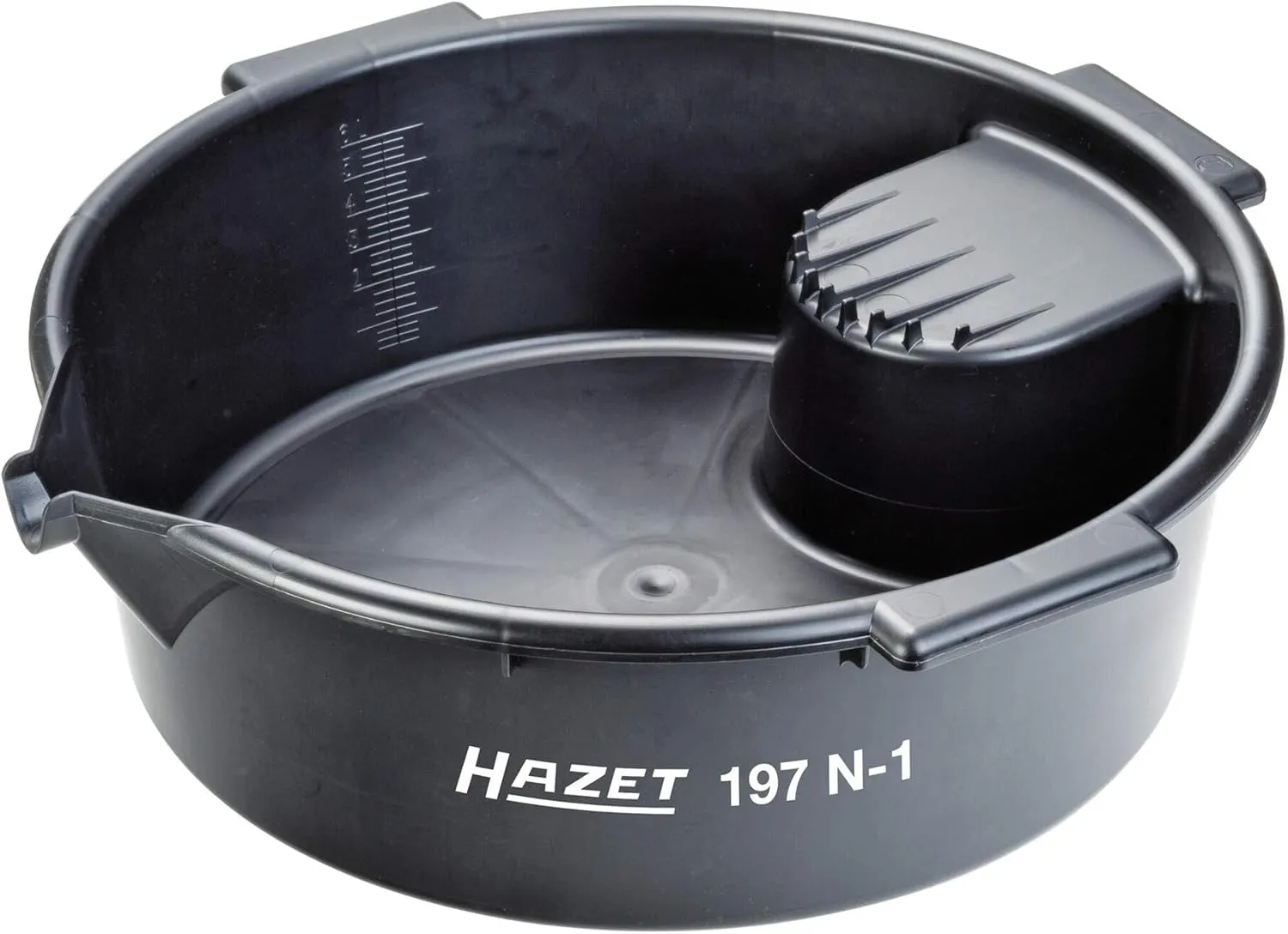 HAZET 197N-1 Multifunctional Drain Pan - Multi-Colour