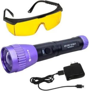 HBF-TPOPUVMR Tpopuvmr Opti-pro Uv Max R