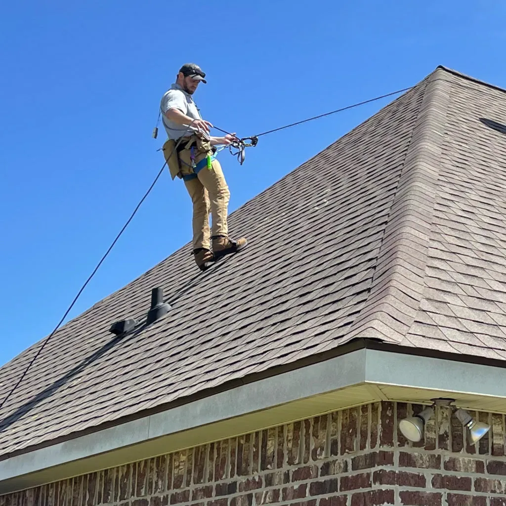 HIP WALKER Kit for 2 story steep