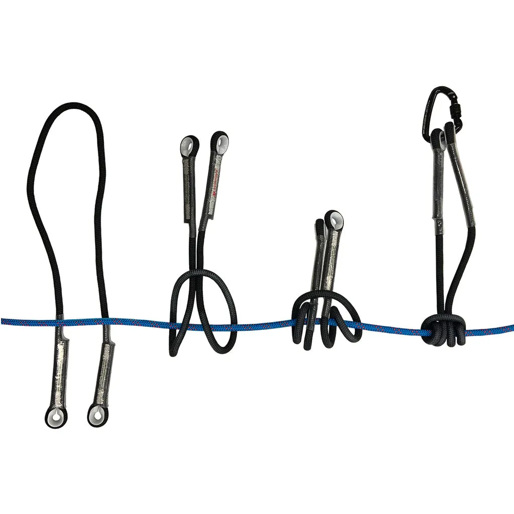HIP WALKER Kit for 2 story steep