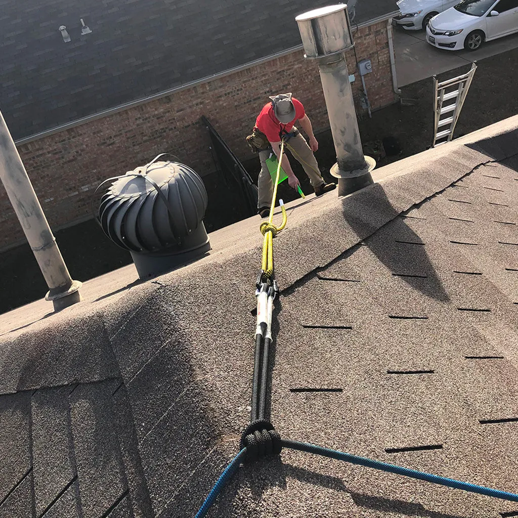 HIP WALKER Kit for 2 story steep