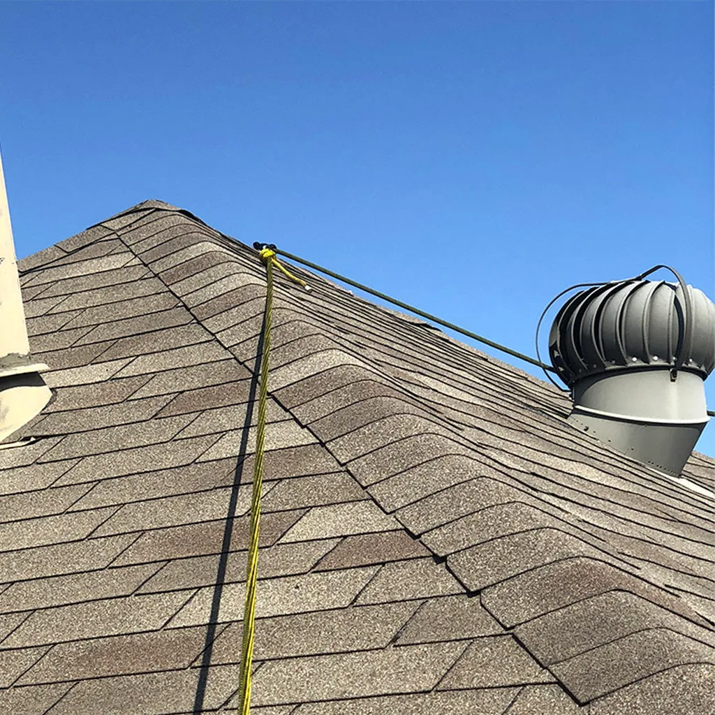 HIP WALKER Kit for 2 story steep
