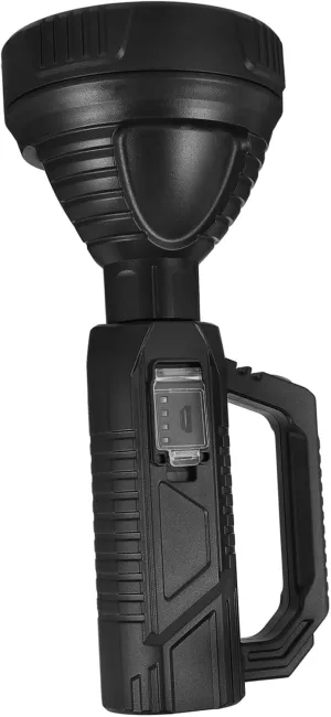 HOMSFOU Rechargeable Camping Light Led Battery Operated Lamp Outdoor Lighting Tool for Hiking