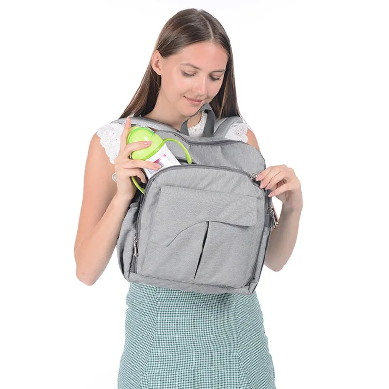 HUWAIJIANFENG Women Multifunctional