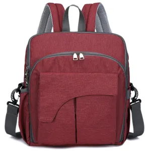 HUWAIJIANFENG Women Multifunctional