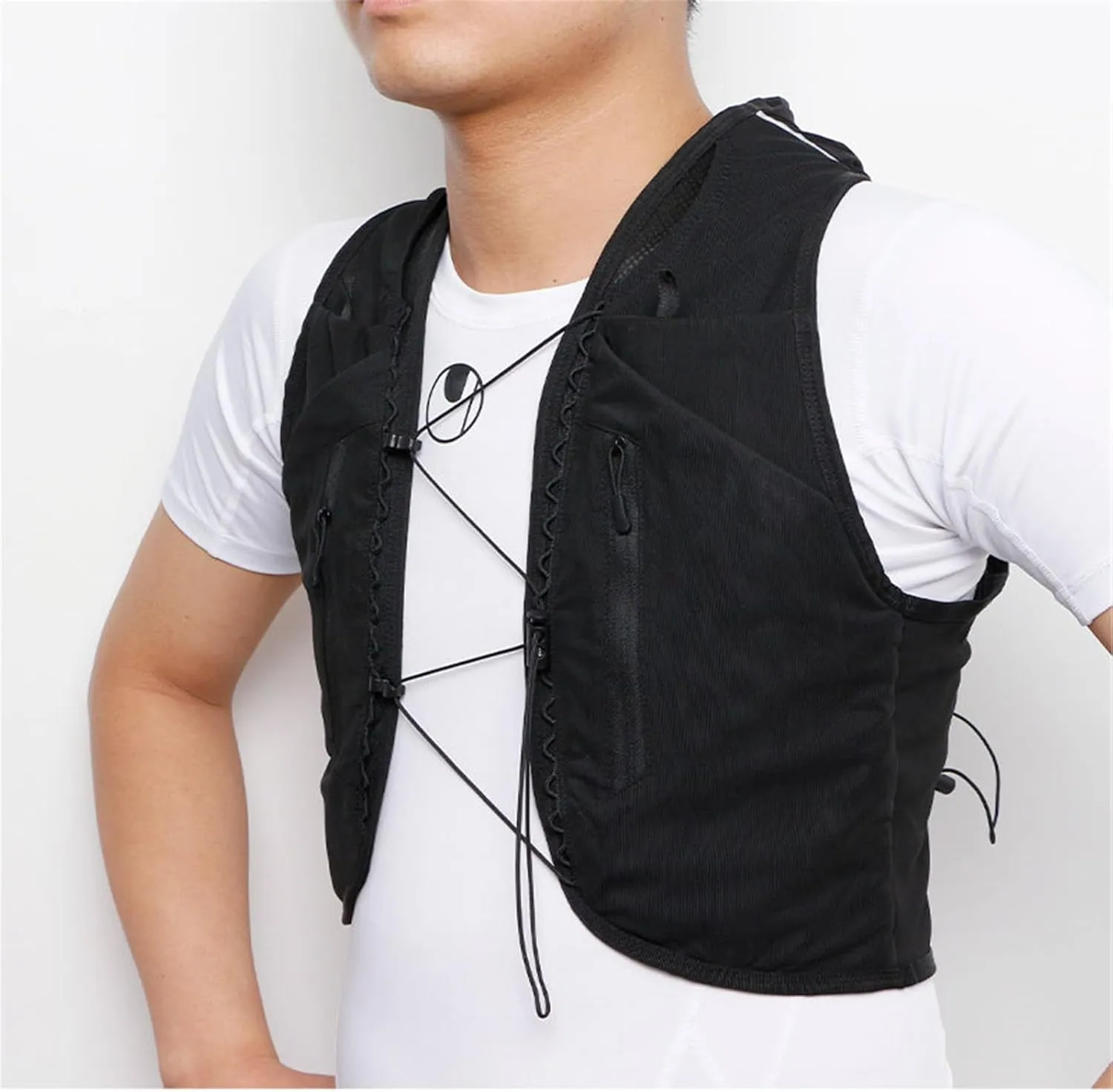 Hydrations Vest Hydrations Backpack Hydrations Pack Hiking Backpack Running Backpack Drinks Bag Large Capacity Backpack