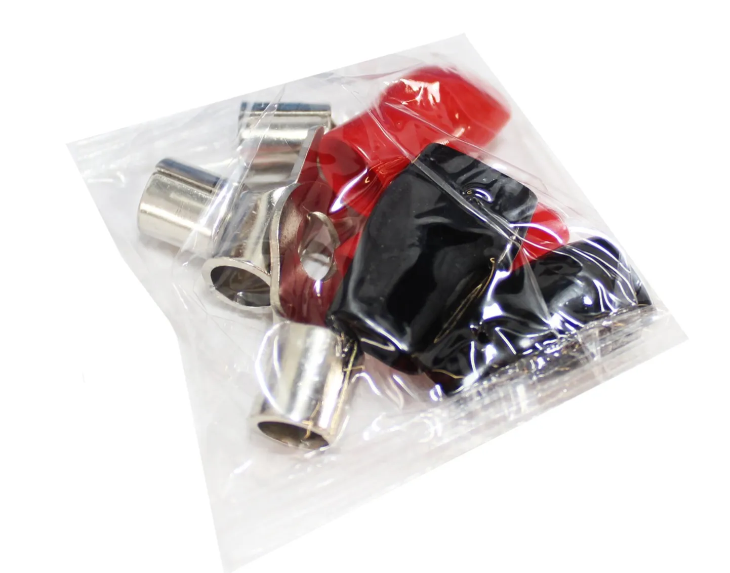 HYDRO 4 GAUGE AMP KIT | MARINE GRADE TINNED COPPER