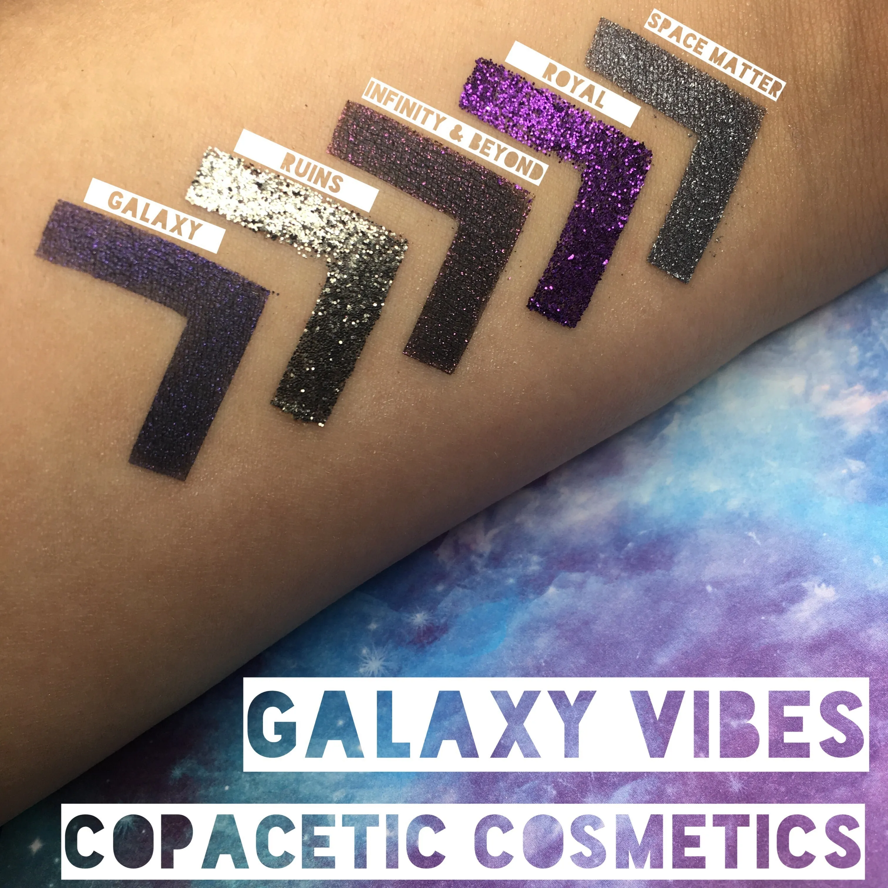 Infinity & Beyond