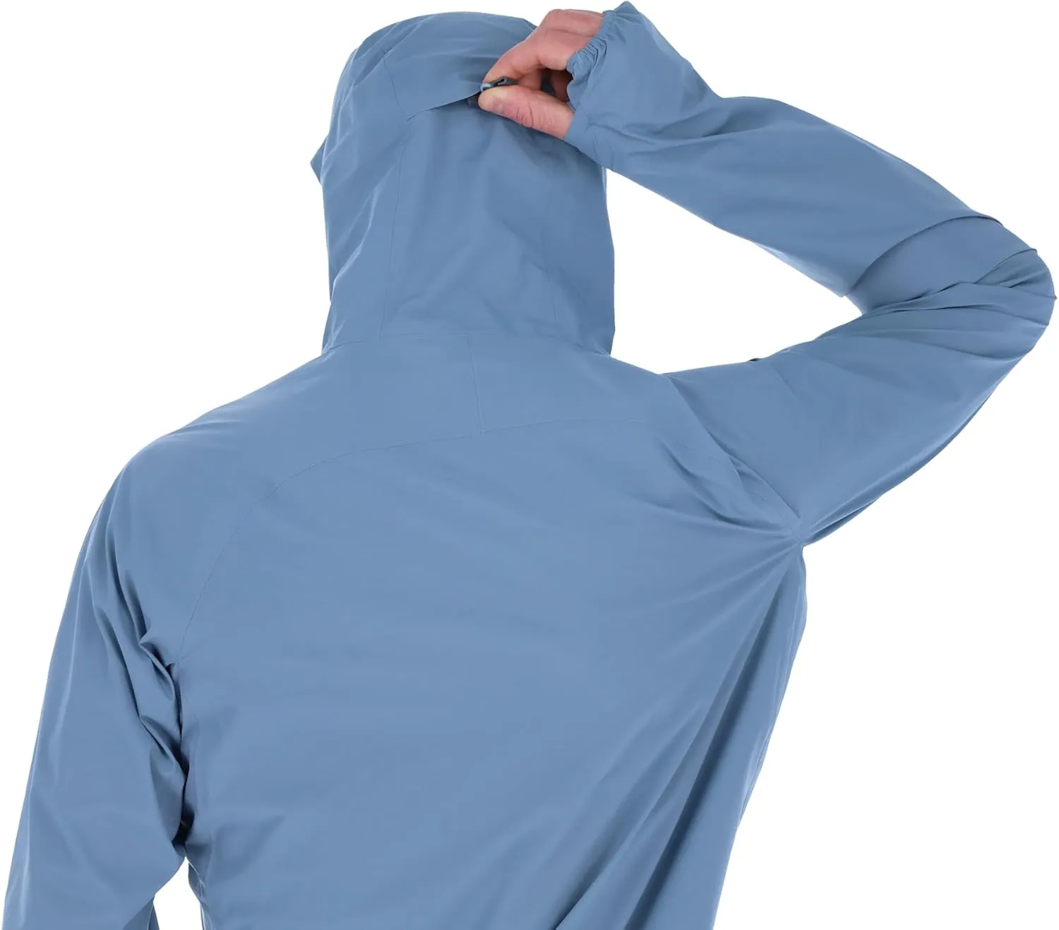INOV8 Men's Stormshell V2 Waterproof Running Jacket