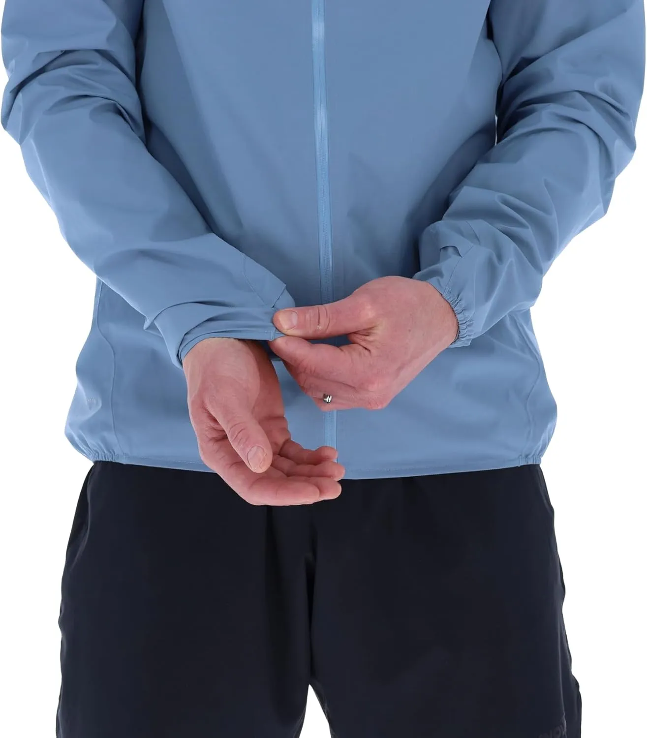 INOV8 Men's Stormshell V2 Waterproof Running Jacket