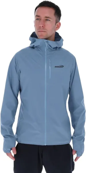 INOV8 Men's Stormshell V2 Waterproof Running Jacket