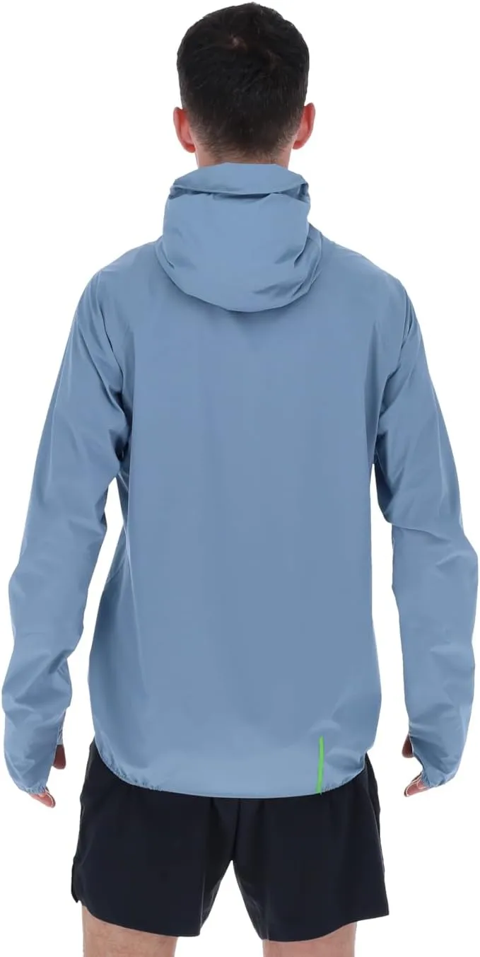 INOV8 Men's Stormshell V2 Waterproof Running Jacket