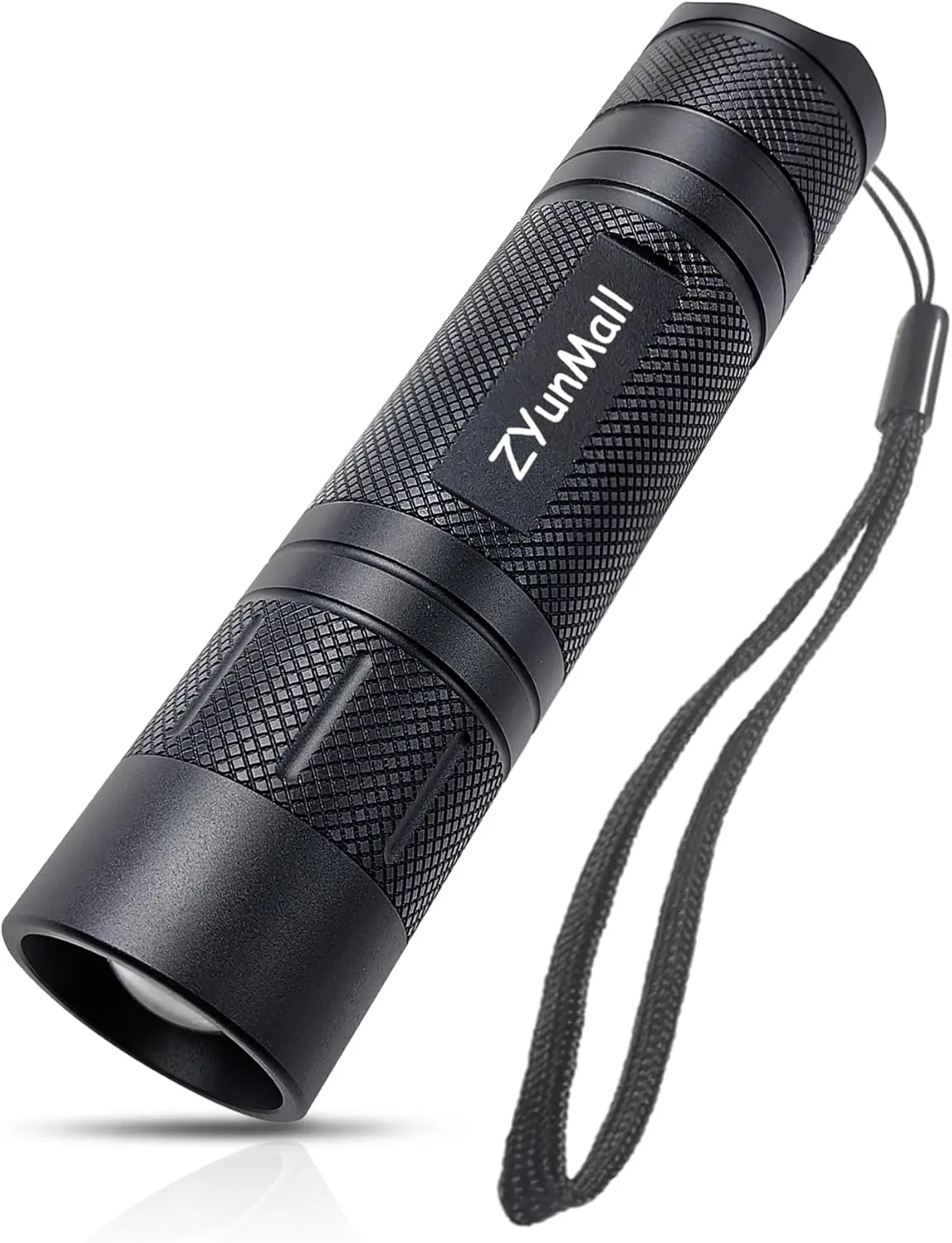 IR Illuminator Flashlight, Long Range 940nm Infrared Light Flashlight, Used with Night Vision Devices Gear for Nighttime Photography Hunting Camping