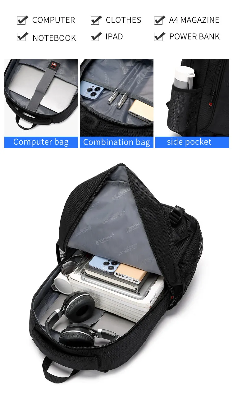 J-P Backpacks 8827