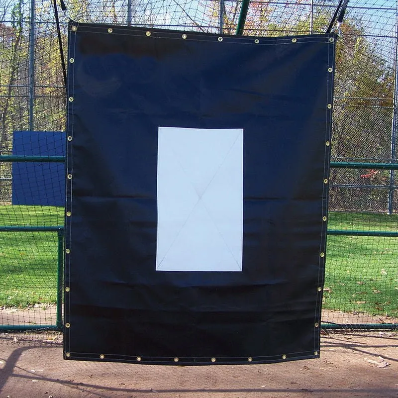 Jaypro Sports Batting Cages - Strike Zone Target (CST65)