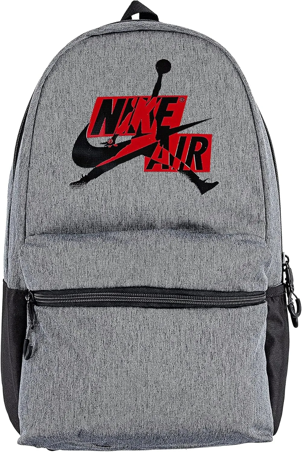 Jordan Jumpman Classics Backpack Carbon Heather One Size